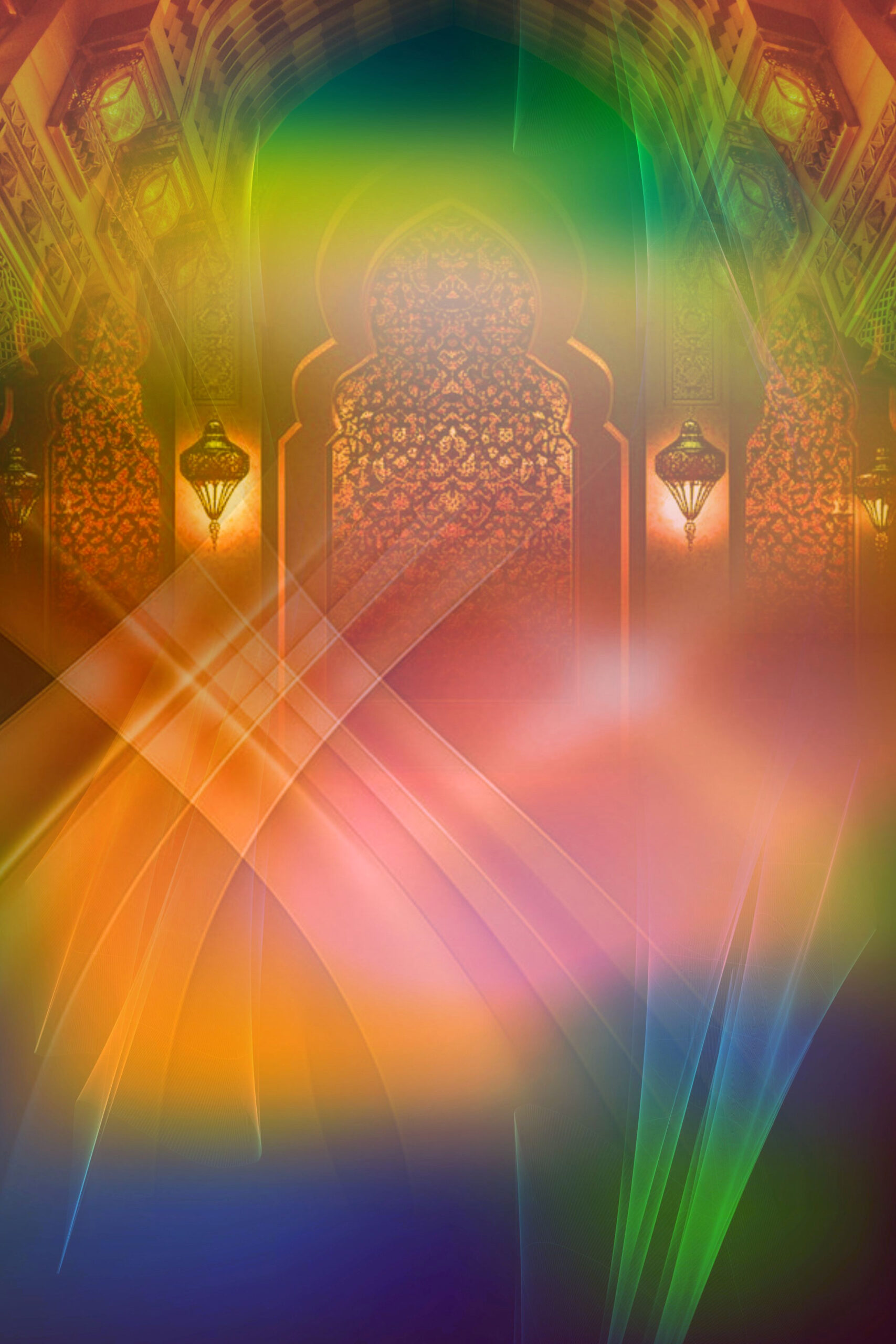 Download Free Beautiful Islamic Background Images
