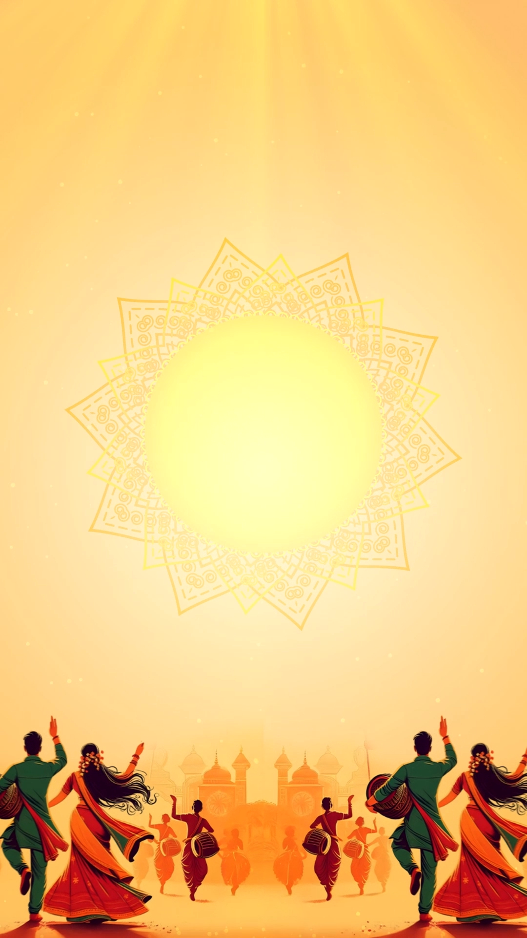 9 Empowering Ways to Connect with the Goddess During Navratri 2024