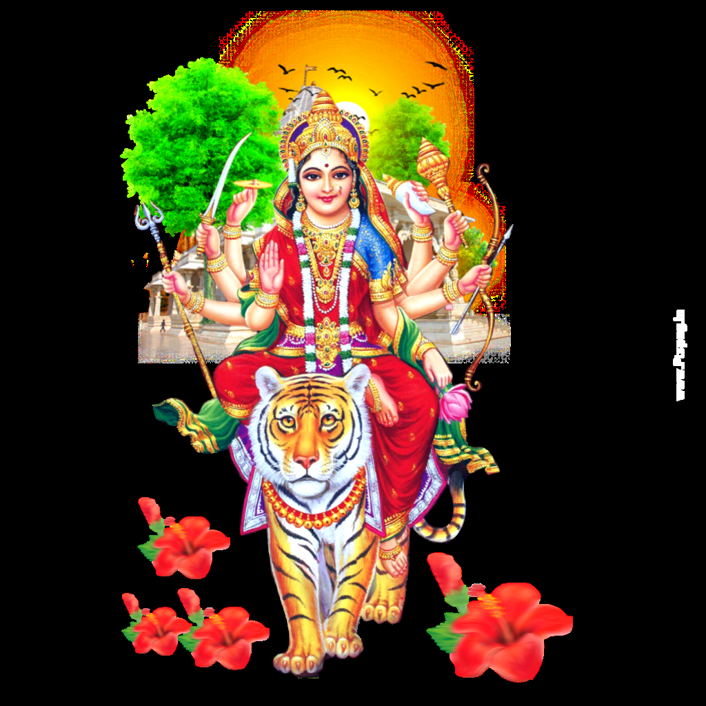 Get Free Navratri Banner PlP Files for Festive Decor