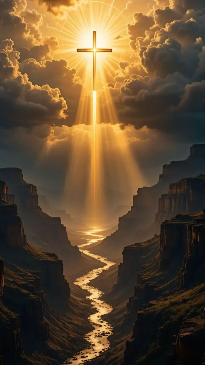 Finding Faith: When Jesus is Everything.