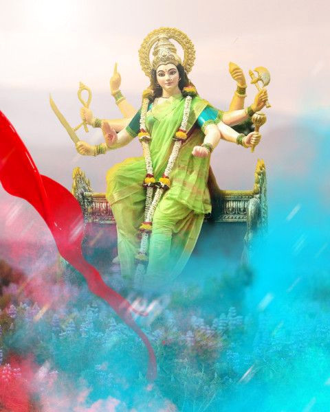 Free Durga Puja Backgrounds for Your PicsArt Masterpiece Free Durga Puja Backgrounds for Your PicsArt Masterpiece