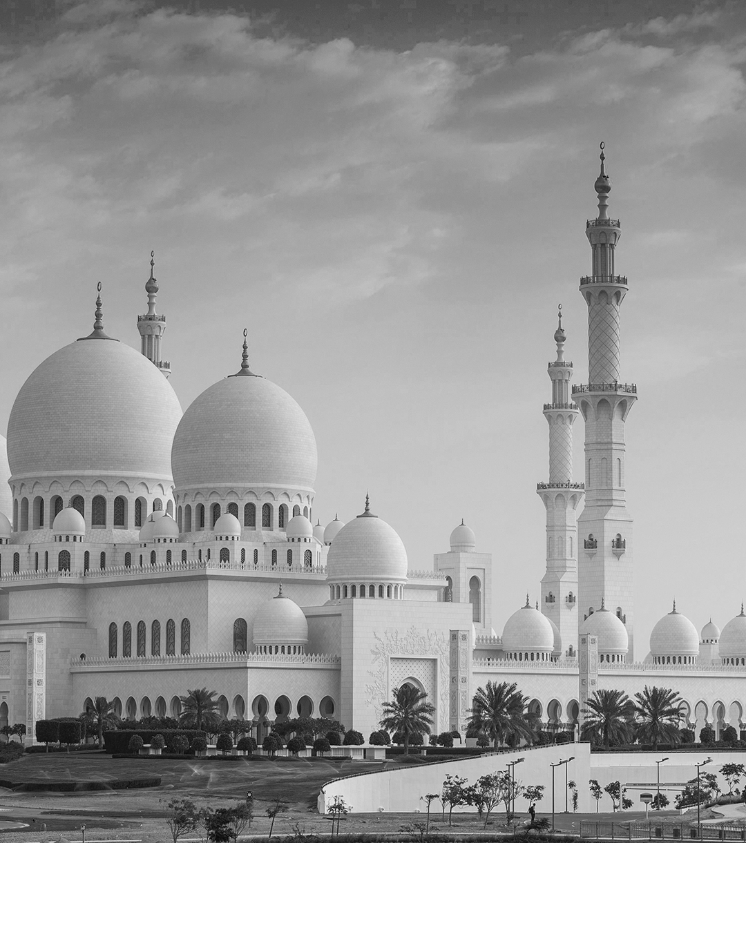 Discover Dubai’s Stunning Shaikh Zayed Mosque Discover Dubai’s Stunning Shaikh Zayed Mosque