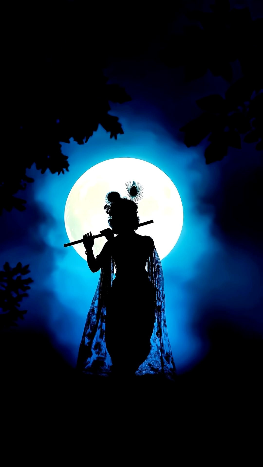 Stunning HD Wallpapers of Krishna Stunning HD Wallpapers of Krishna