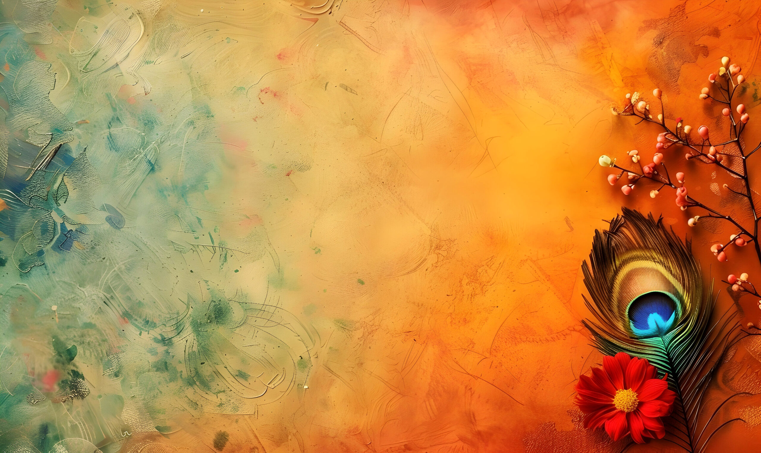 Celebrate Shree Krishna Janmashtami 2025 Celebrate Shree Krishna Janmashtami 2025