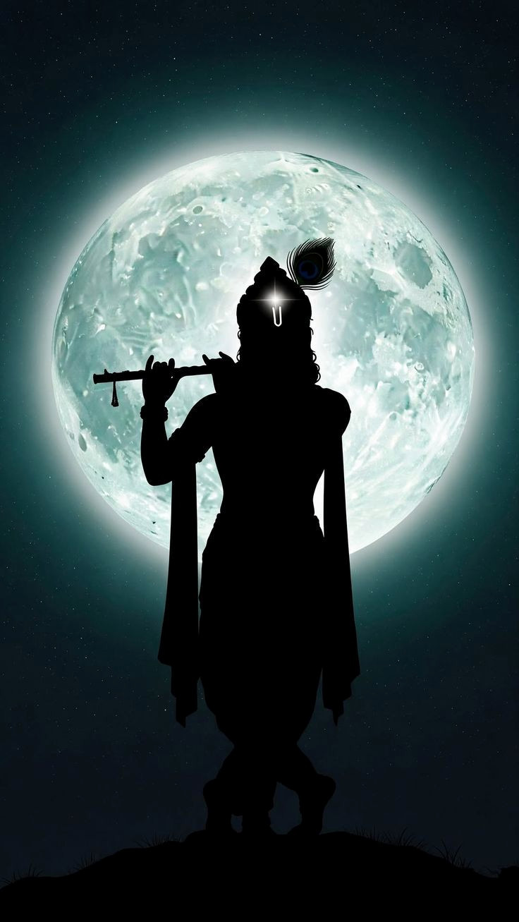 Unlock Krishna’s Secrets: Read His Bio