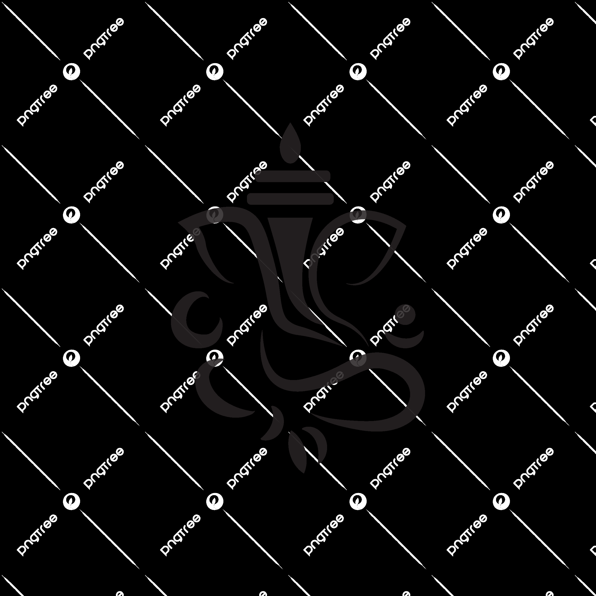 Free Ganesh Pooja Vectors for Worship Ceremonies Free Ganesh Pooja Vectors for Worship Ceremonies