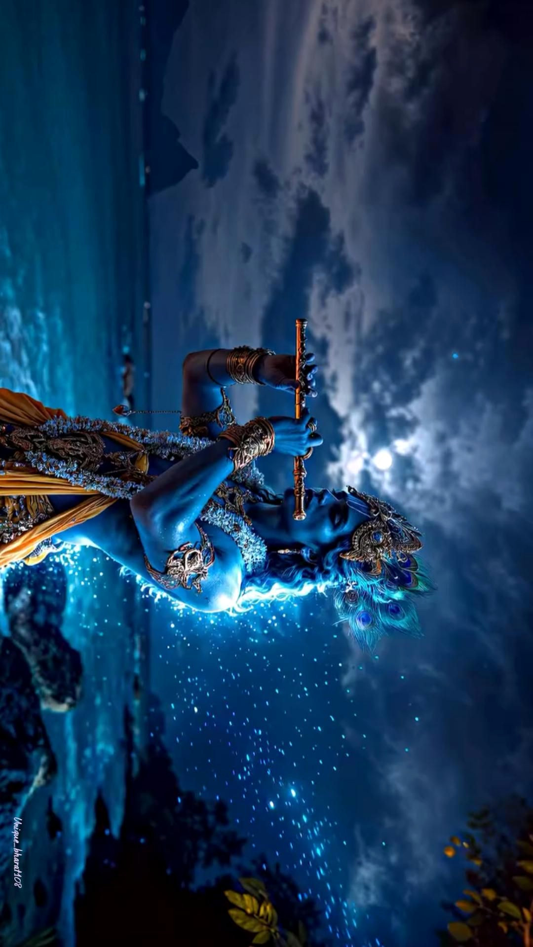 The God of Divine Love and Joy Revealed