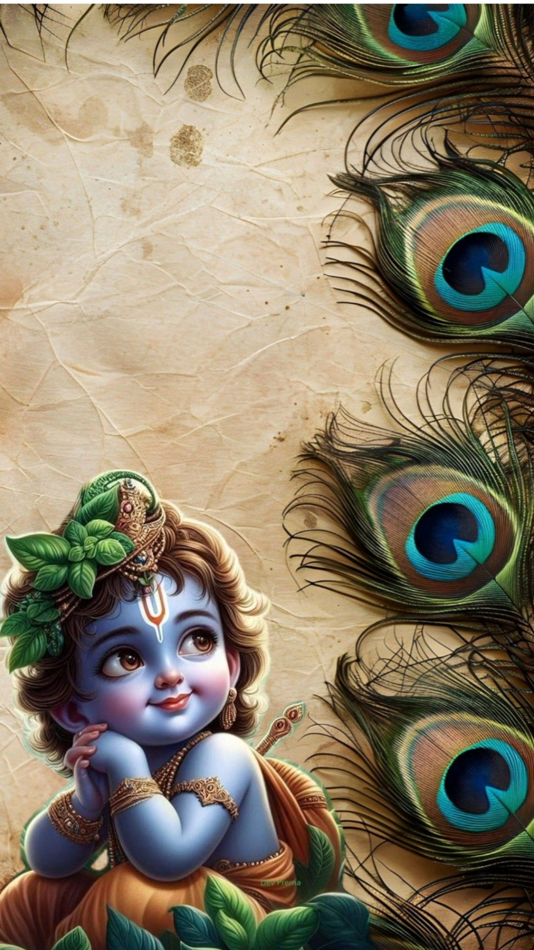 Gods of Hindu Mythology: Lord Krishna Gods of Hindu Mythology: Lord Krishna