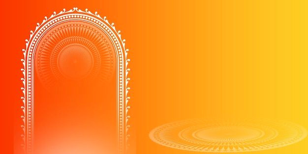 Epic Durga Puja Banners: Exclusive PSD Templates