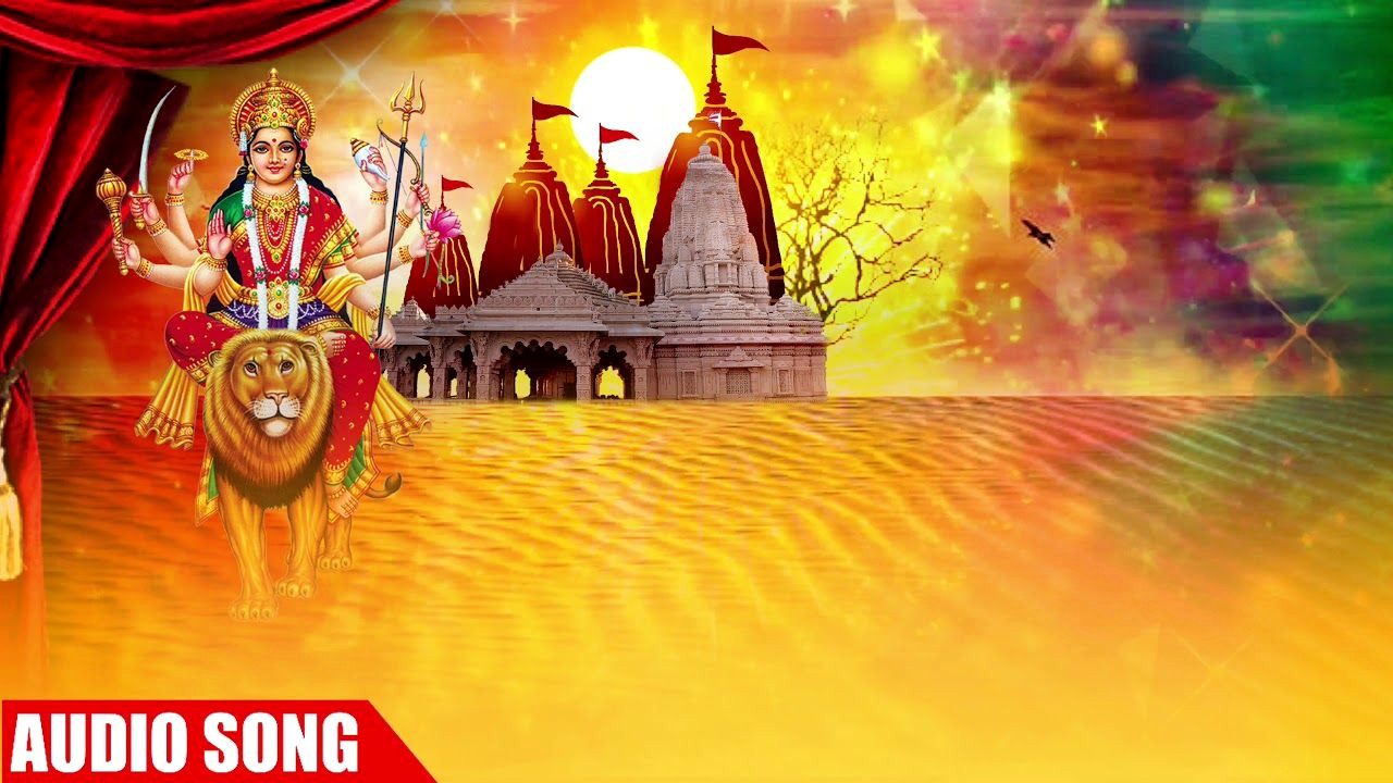 9 Epic Navratri Background Videos for Soulful Bhojpuri Bhakti Moments 9 Epic Navratri Background Videos for Soulful Bhojpuri Bhakti Moments