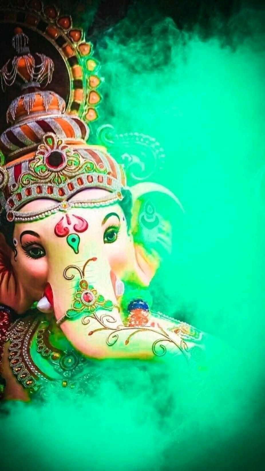 Unlock the Power of Ganesha: A Guide to Spiritual Growth Unlock the Power of Ganesha: A Guide to Spiritual Growth