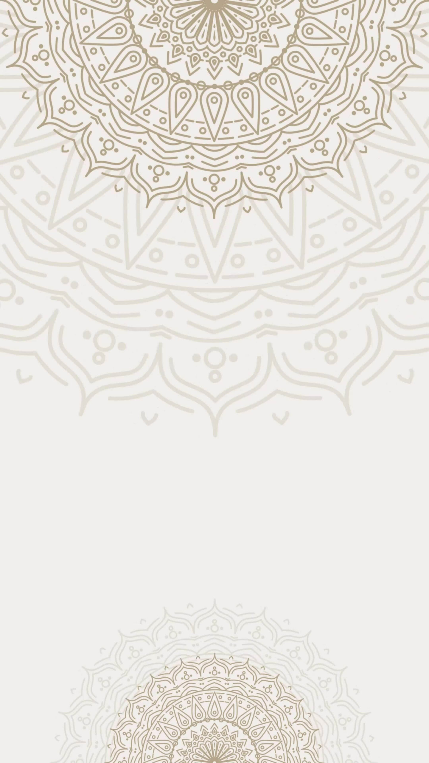 Free Ornate Video Background