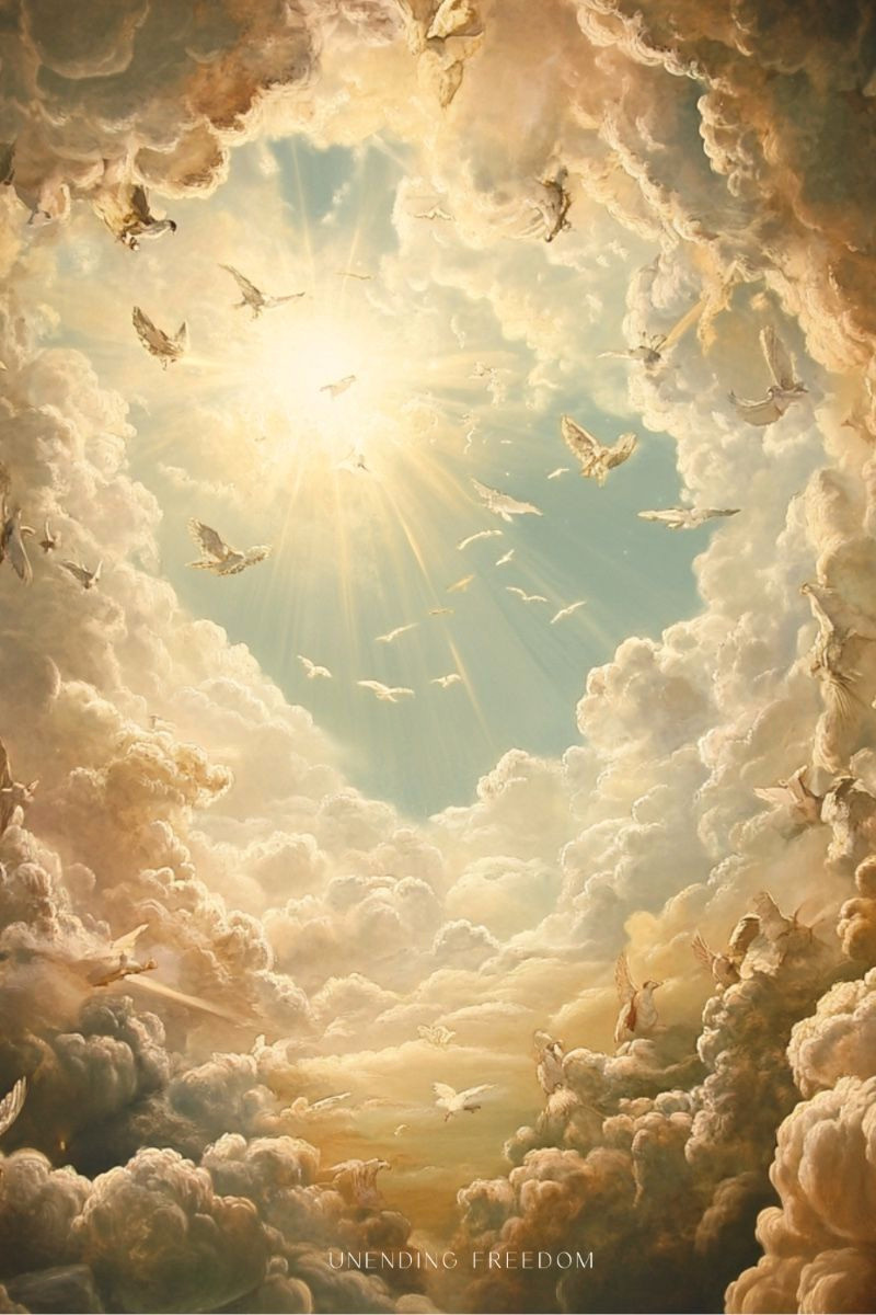 Unlock the Secrets of Your Divine Connection Unlock the Secrets of Your Divine Connection