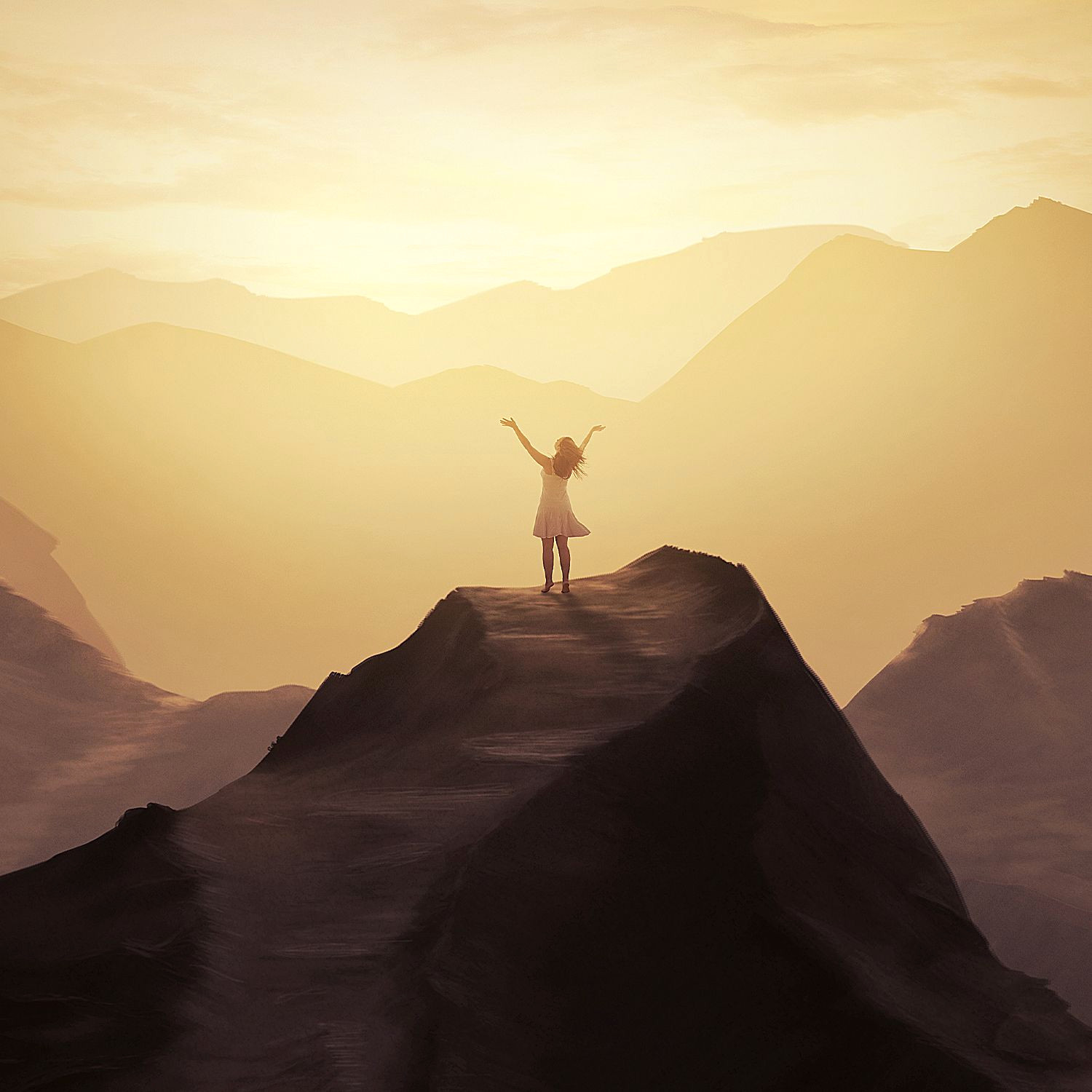 Finding Real Hope Finding Real Hope