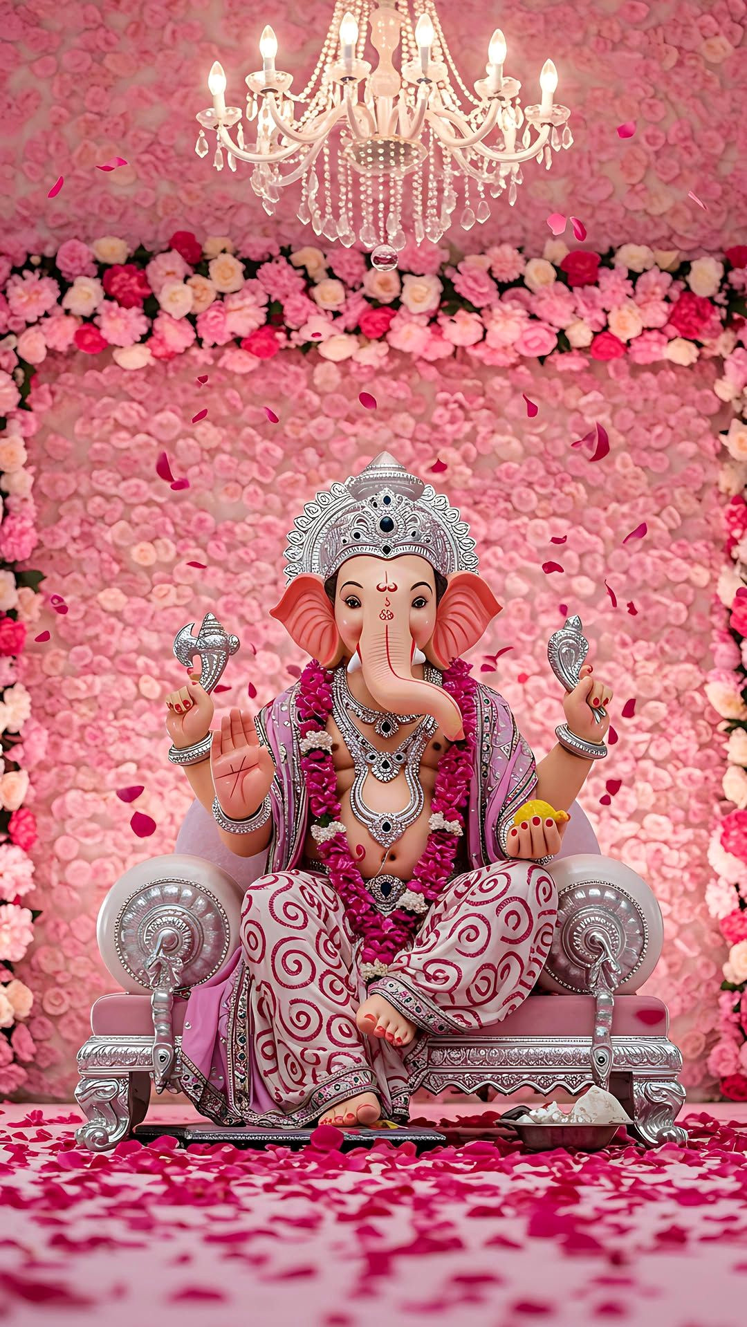 Ganpati Decor at Home — Ideas & Inspiration Ganpati Decor at Home — Ideas & Inspiration