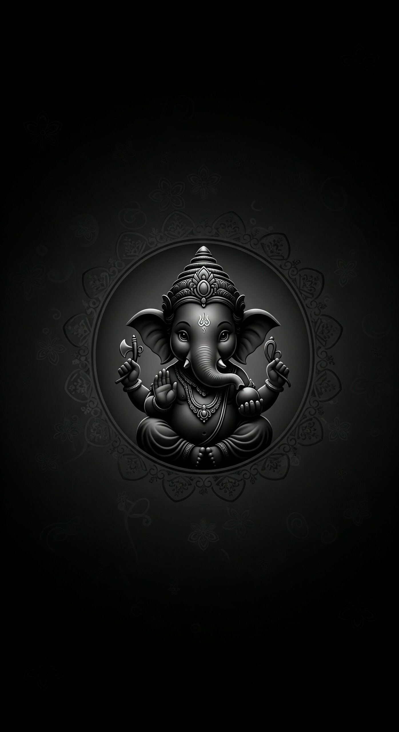 Meet Ganesha, the Baby God of Good Fortune Meet Ganesha, the Baby God of Good Fortune