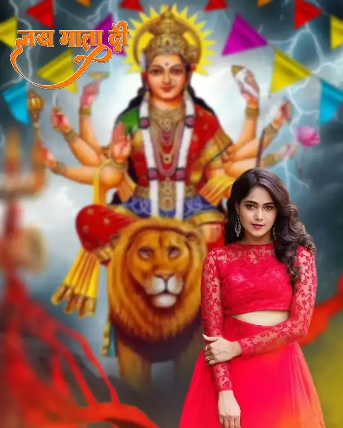 9 Epic Navratri Backdrops for Your Best Selfies