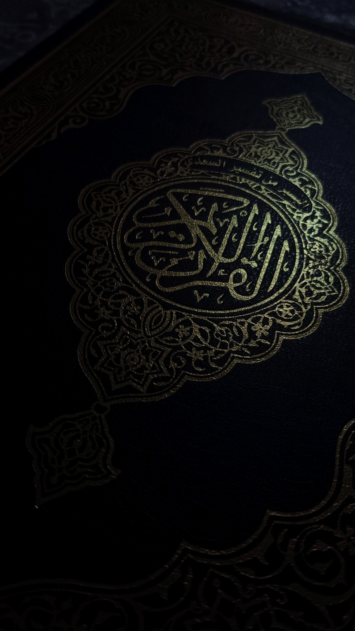 Fall in Love with the Qur’an’s Timeless Wisdom Fall in Love with the Qur’an’s Timeless Wisdom