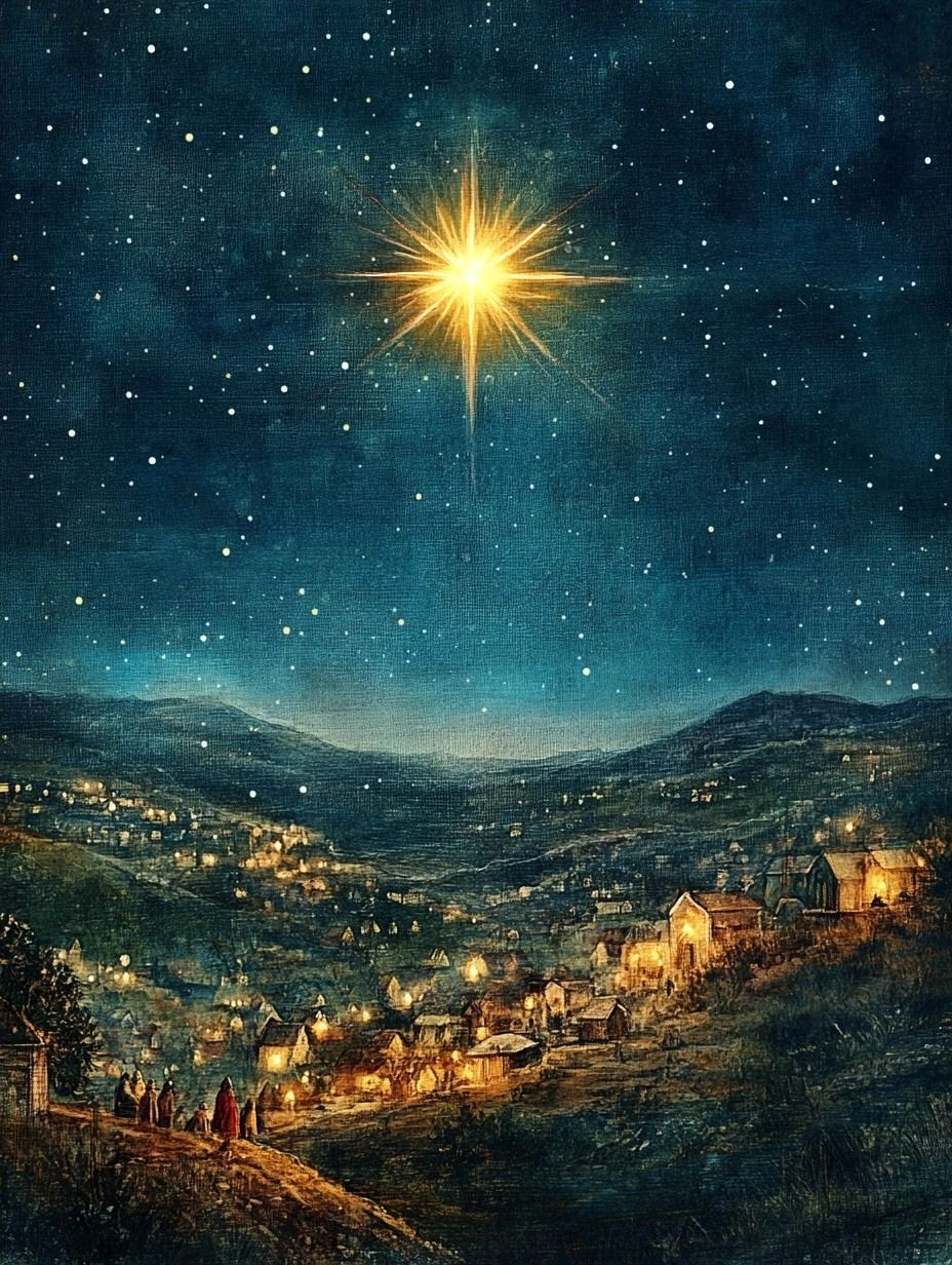 Classic Christmas Vibes to Steal This Year Classic Christmas Vibes to Steal This Year