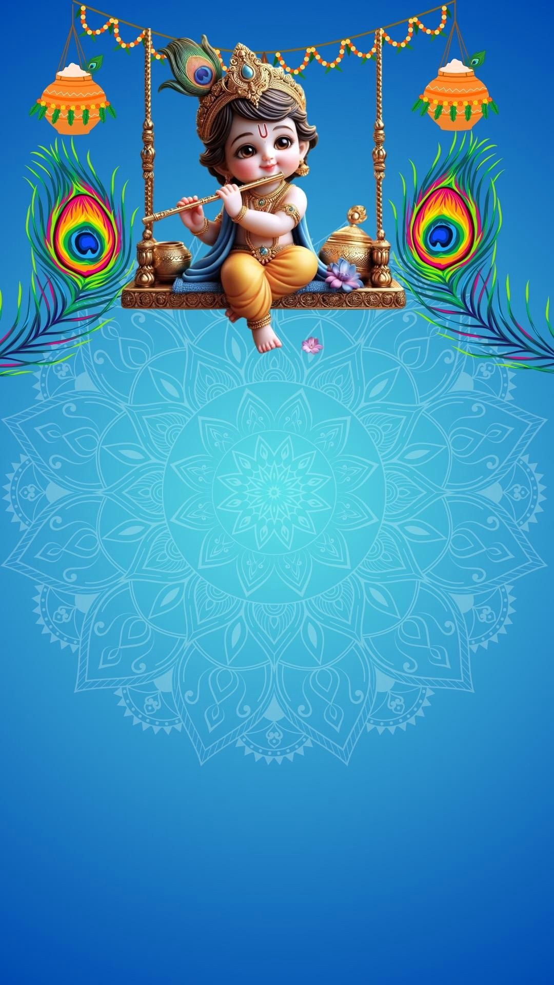 Celebrate Krishna Janmashtami with Printable Temple-Inspired Invites! Celebrate Krishna Janmashtami with Printable Temple-Inspired Invites!