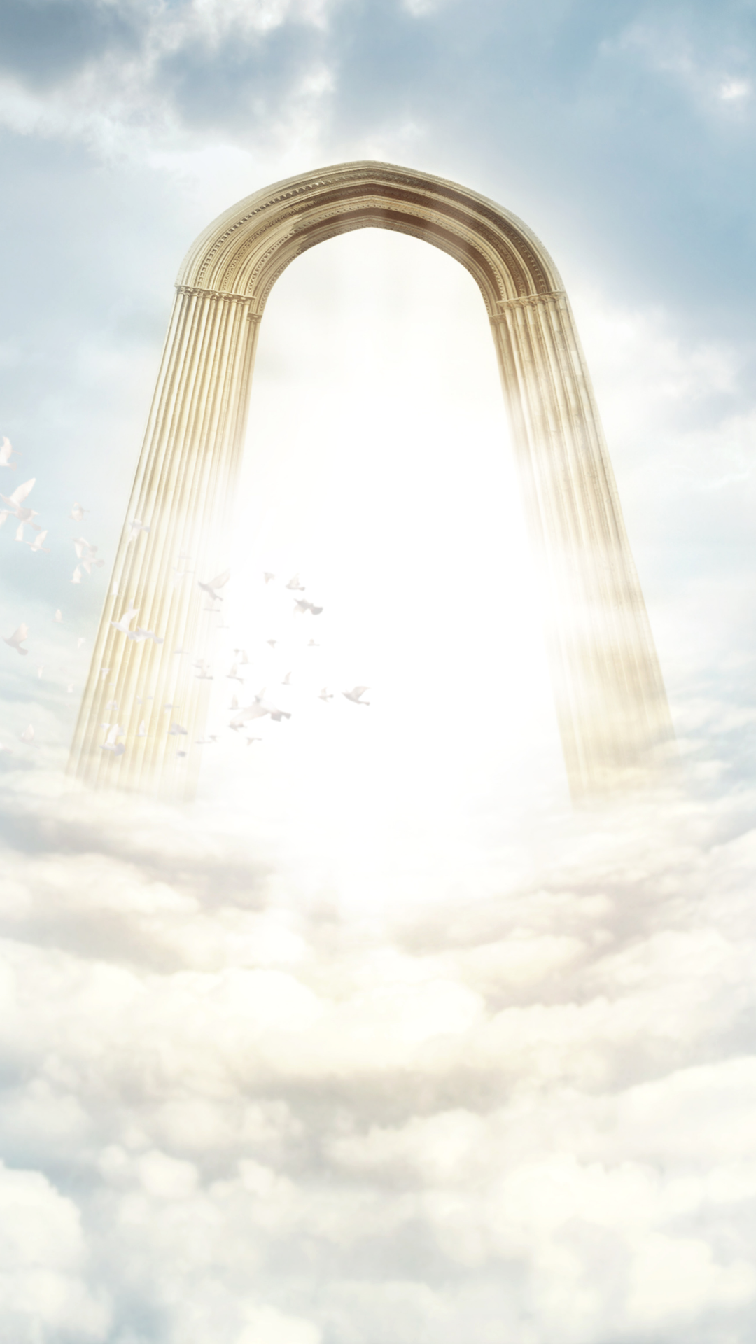 Awaken to Inner Peace