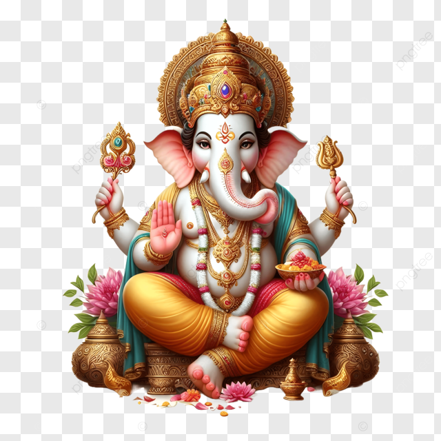 Ganesh Chaturthi: Free Lord Ganesh Clipart Ganesh Chaturthi: Free Lord Ganesh Clipart