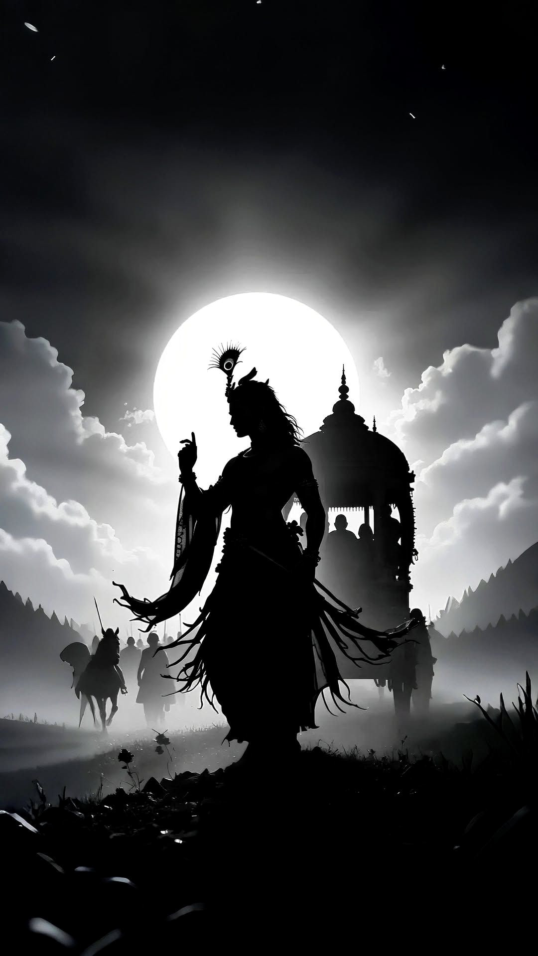 Krishna’s Divine Wellness Secrets Krishna’s Divine Wellness Secrets