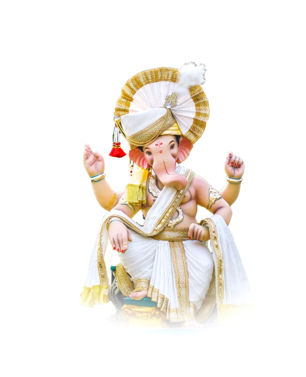 Download 185+ FREE Ganpati Bappa PNG Files Now! Download 185+ FREE Ganpati Bappa PNG Files Now!