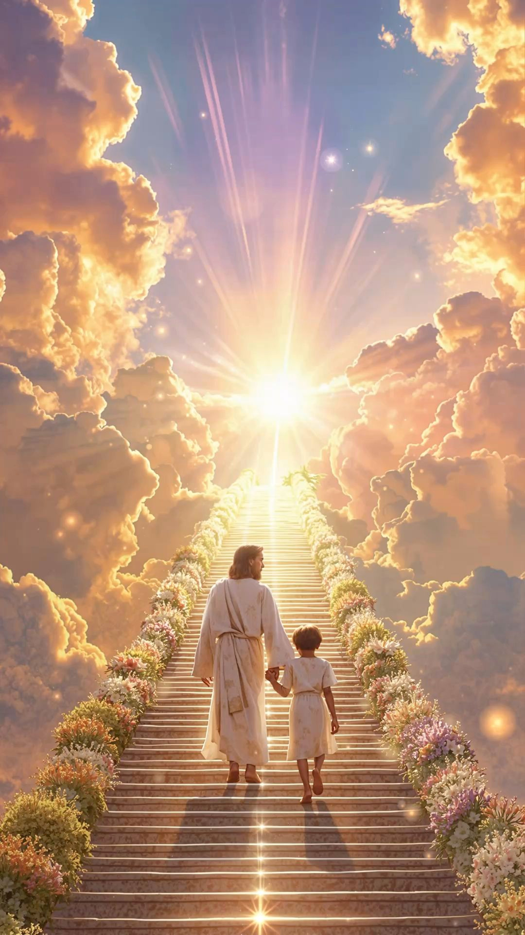 Discover Your Piece of Heaven: Divine Grace in Every Moment Discover Your Piece of Heaven: Divine Grace in Every Moment