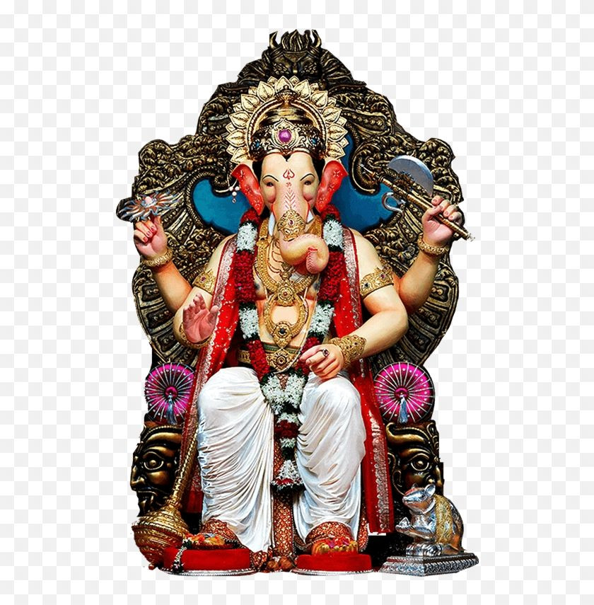 Ganesh Chaturthi Backgrounds: Free HD Ganpati PNG Images Ganesh Chaturthi Backgrounds: Free HD Ganpati PNG Images
