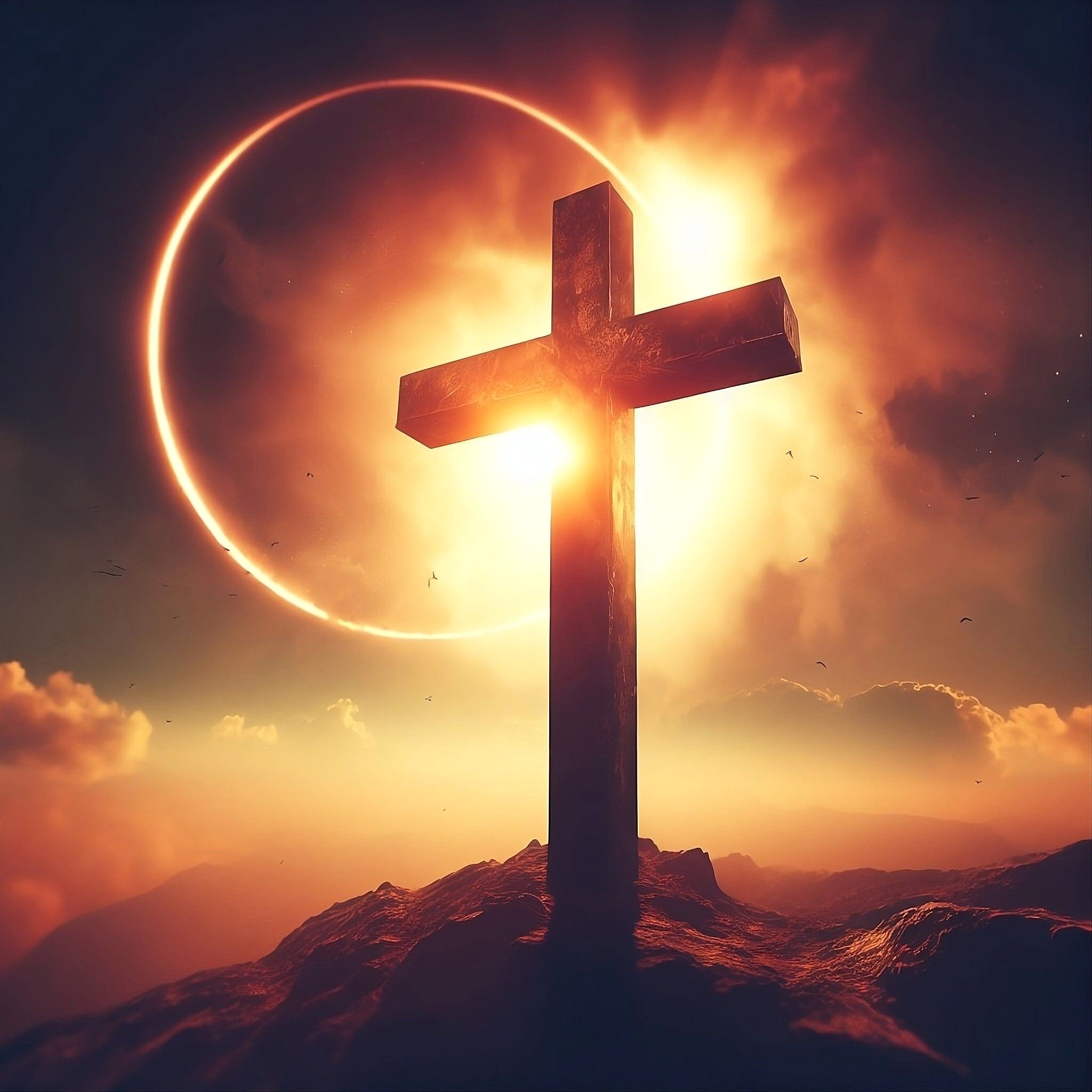 15 Powerful Cross Images to Inspire Your Faith 15 Powerful Cross Images to Inspire Your Faith