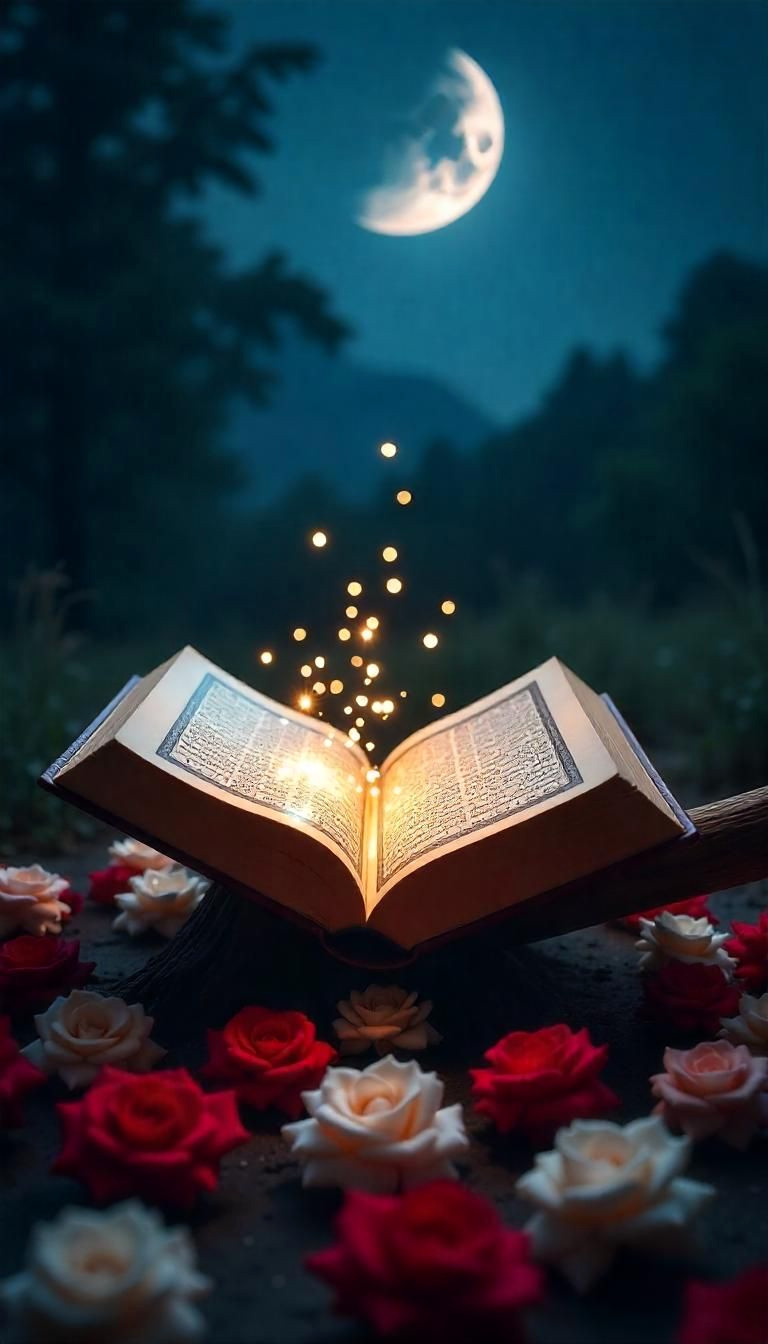 Beautiful Quran Wallpapers to Inspire Your Faith Beautiful Quran Wallpapers to Inspire Your Faith