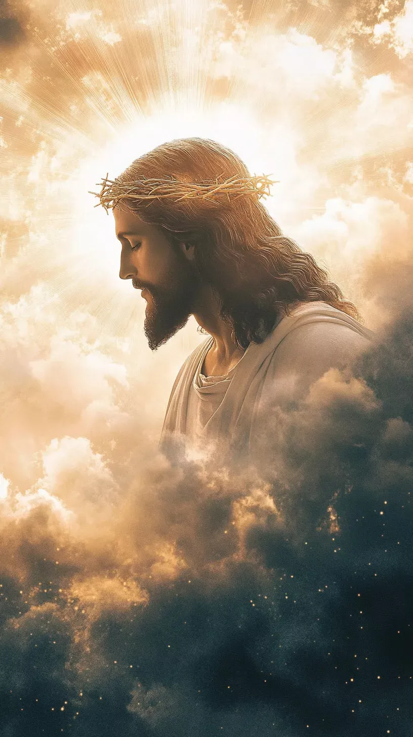 160+ Stunning Jesus Wallpapers in HD 160+ Stunning Jesus Wallpapers in HD