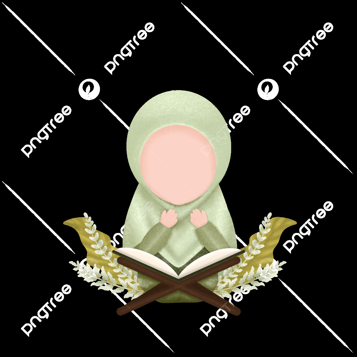 Transparent Quran: A Free Islamic Resource for You