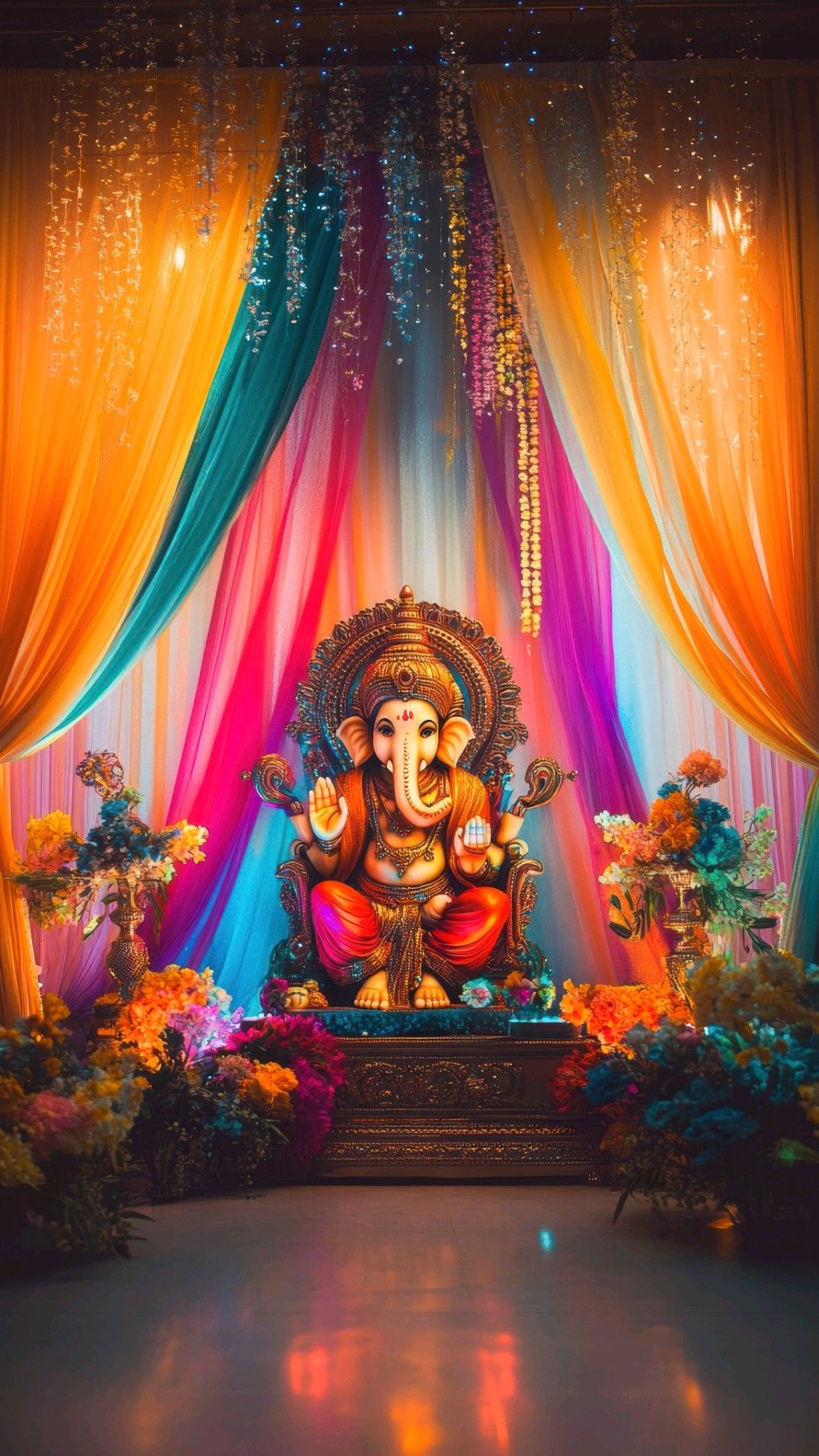 Meet Ganesha: The Remover of Obstacles