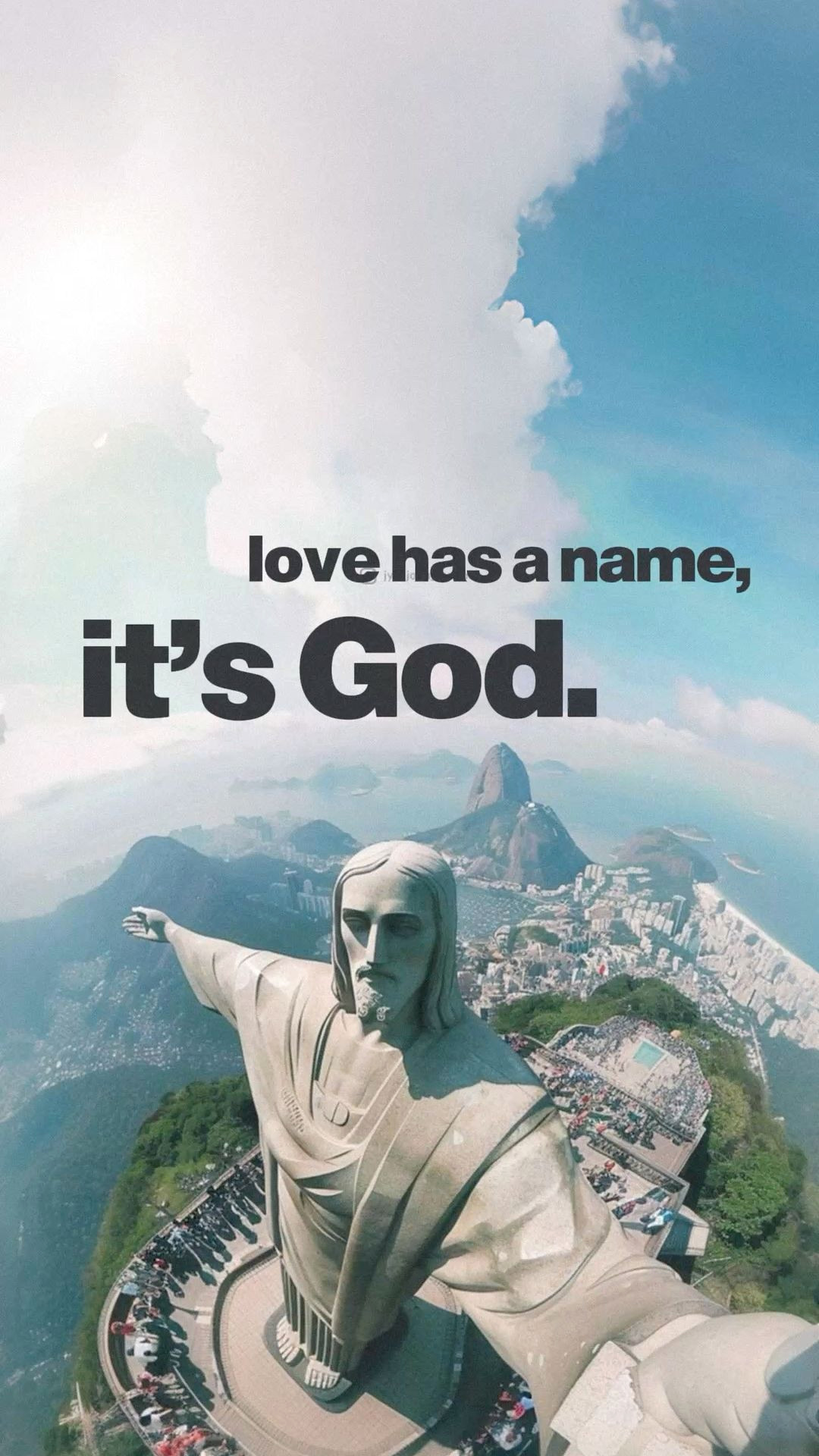 Fuel Your Faith Journey