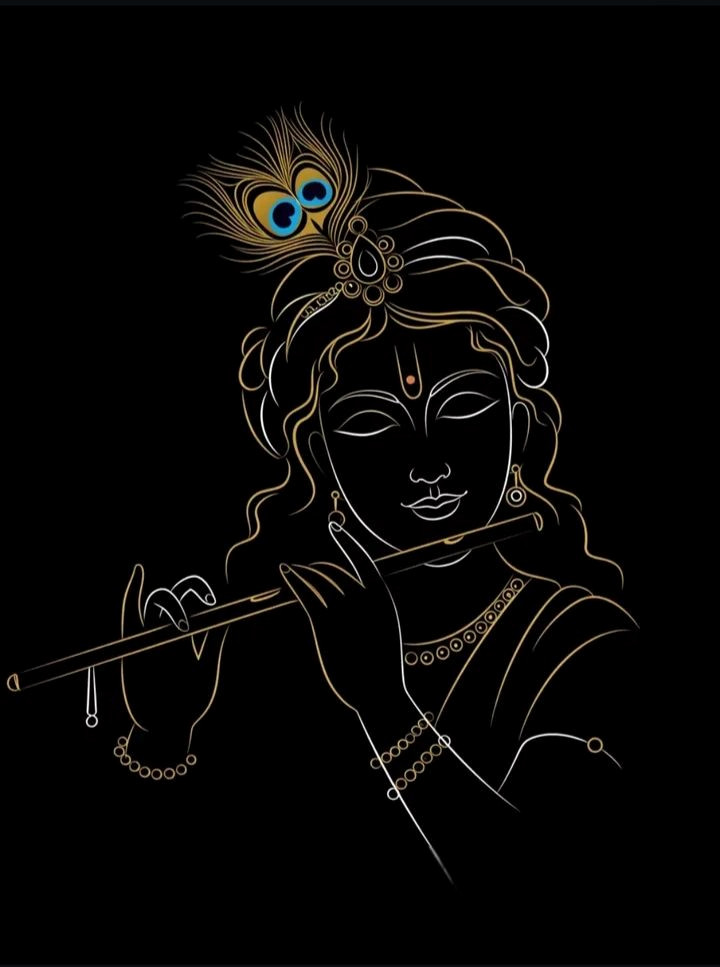 Discover the Divine Power of Krishna