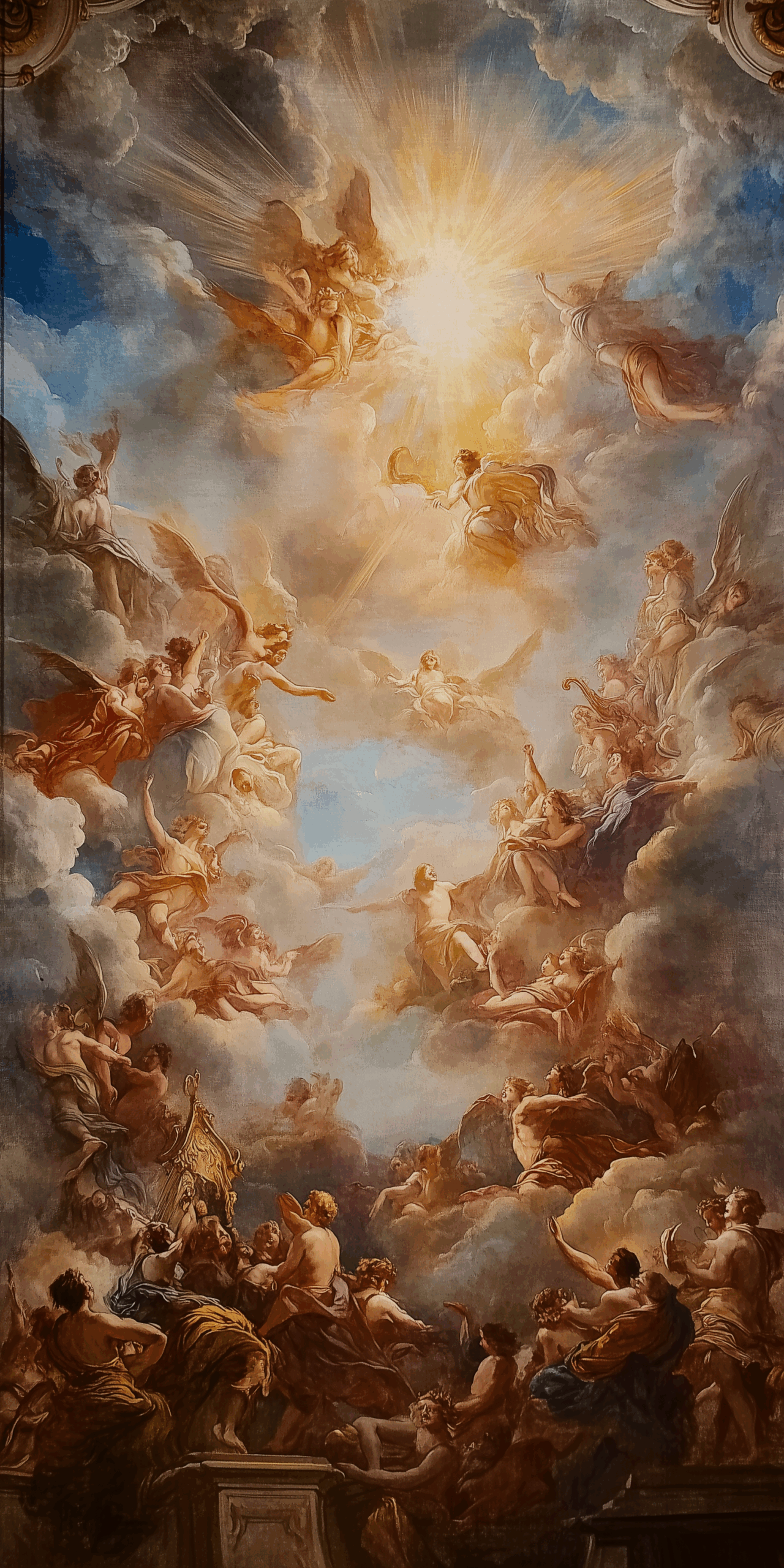 Add a Pop of Personality with These Stunning Wallpapers Add a Pop of Personality with These Stunning Wallpapers