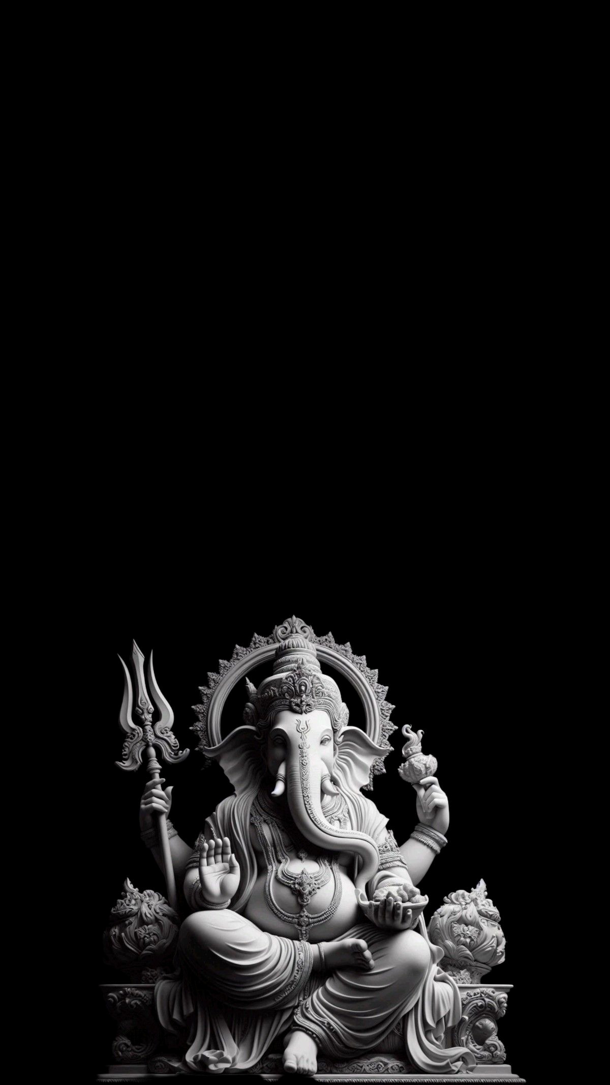 The Power of Ganapathi: Discover His Ancient Wisdom The Power of Ganapathi: Discover His Ancient Wisdom