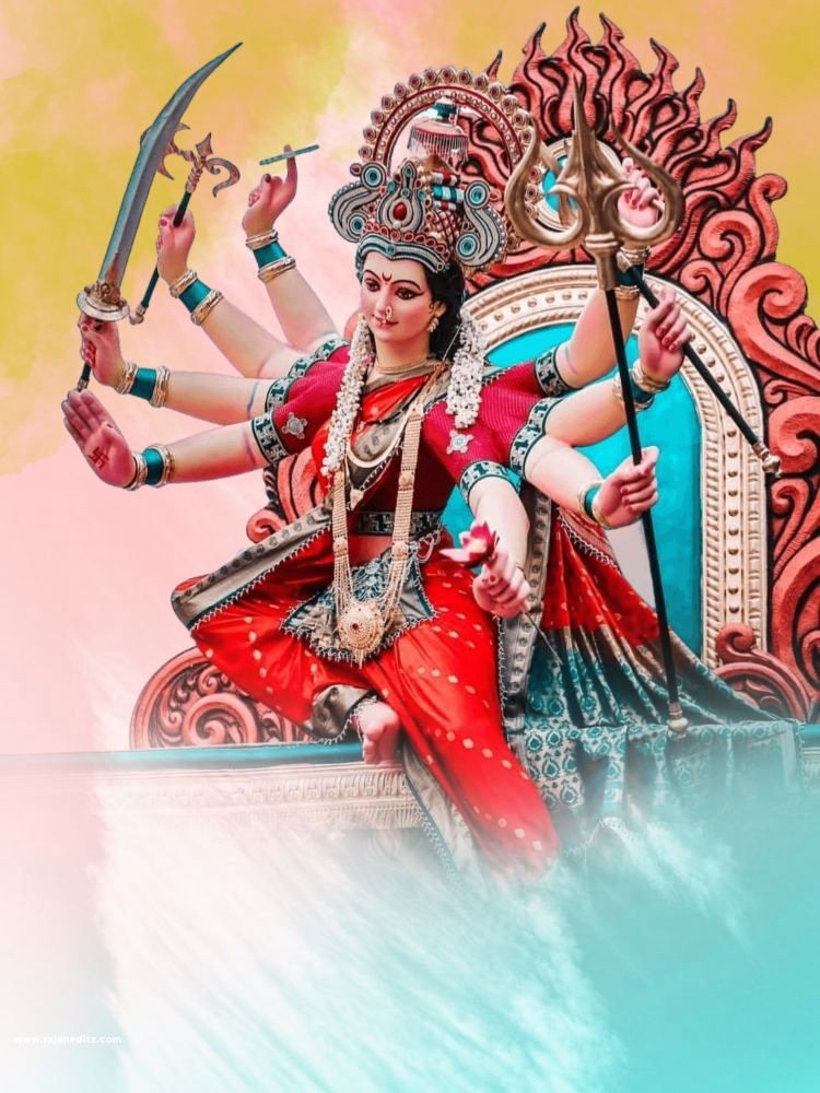 Celebrate Navratri with Vibrant Backgrounds Celebrate Navratri with Vibrant Backgrounds