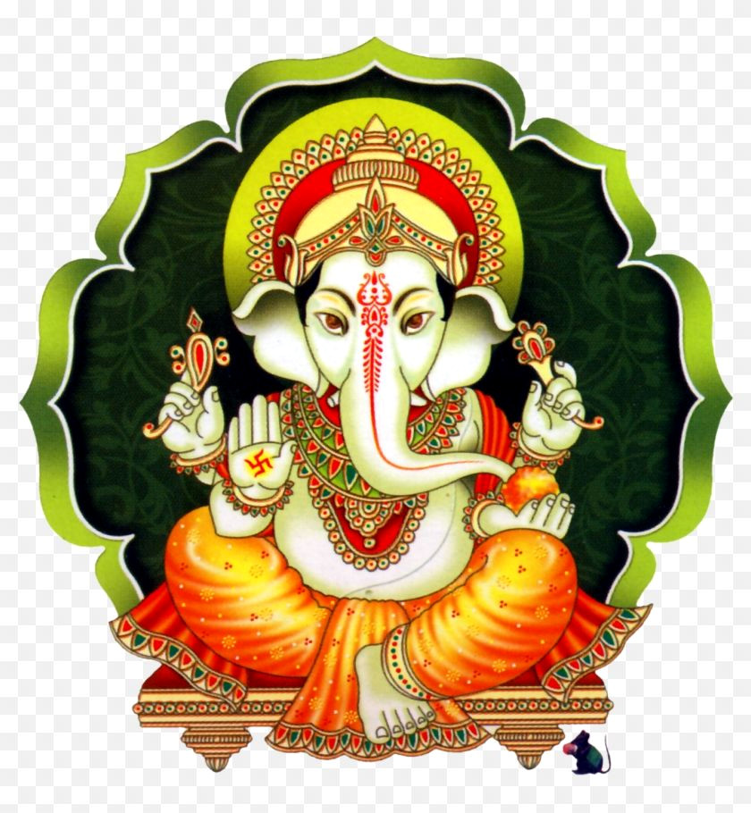Ganesh Chaturthi Wall Art: High-Quality PNG Images Ganesh Chaturthi Wall Art: High-Quality PNG Images