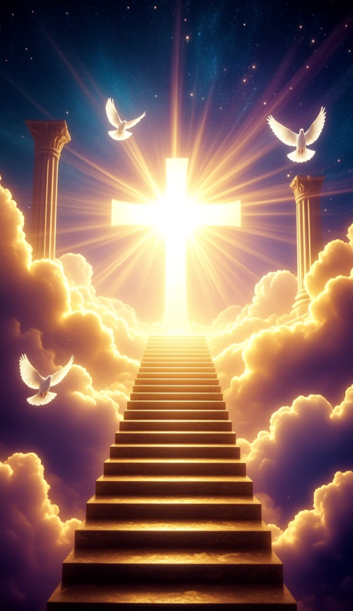 Forever’s Last Step Forever’s Last Step