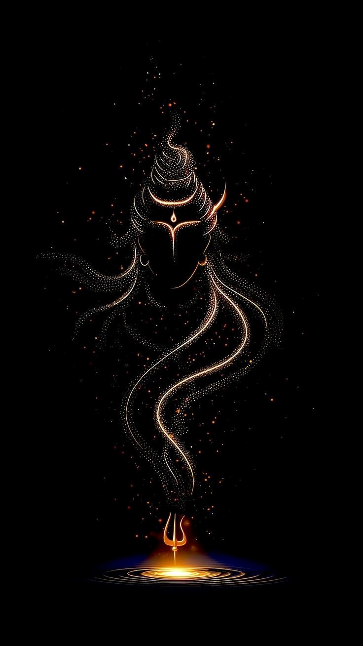 Breathe in the Bliss of Shiva’s Sacred Power Breathe in the Bliss of Shiva’s Sacred Power