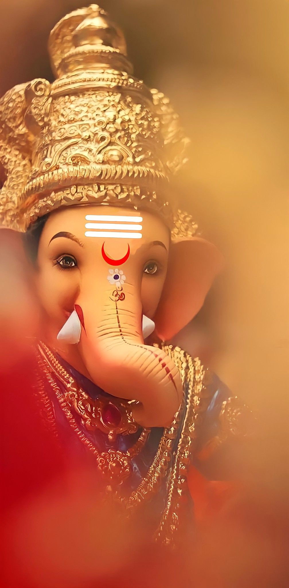 Ganesh: The Power of Ganpati Worship Ganesh: The Power of Ganpati Worship