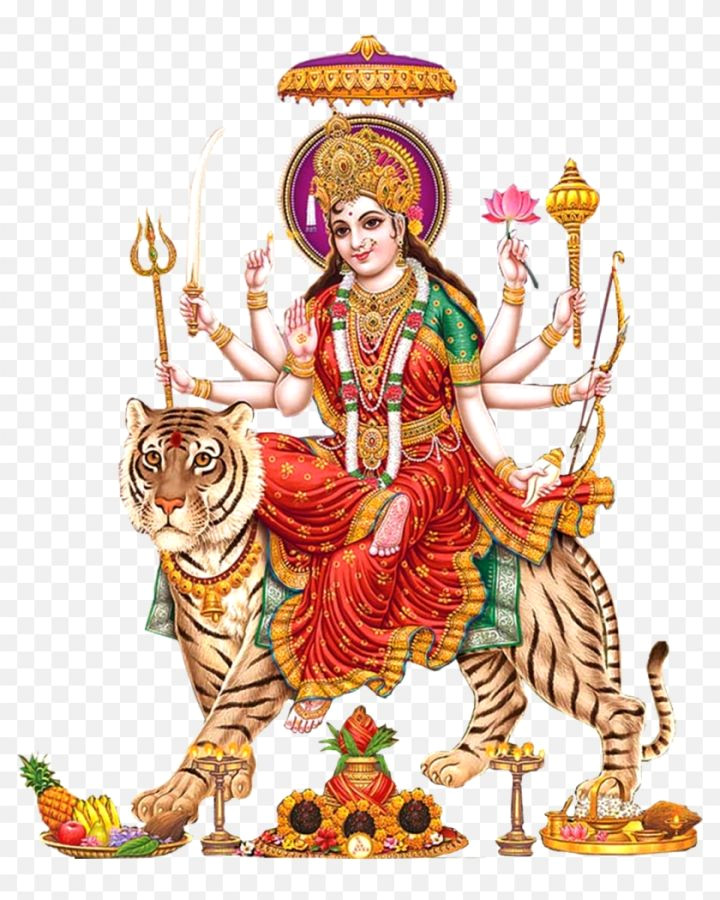 Indian Gods PNG: Download Free Durga Images for Vijayadashami Wishes Indian Gods PNG: Download Free Durga Images for Vijayadashami Wishes
