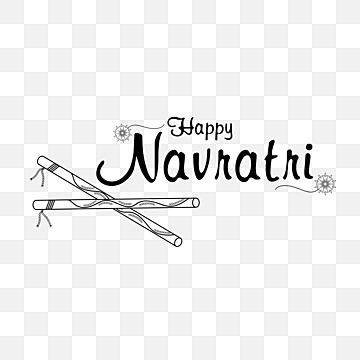 Download Free Navratri Vector Designs | Festive Indian PNG & Vector Art