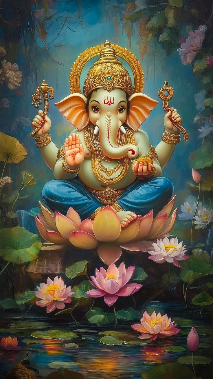 50 Ganesh Chaturthi Ad Ideas to Boost Your Celebration 50 Ganesh Chaturthi Ad Ideas to Boost Your Celebration