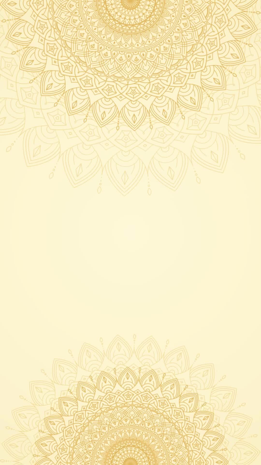 Golden Glitz: Luxe Animated Background Golden Glitz: Luxe Animated Background