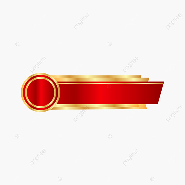 Free Lower Third PNGs for Social Media Videos