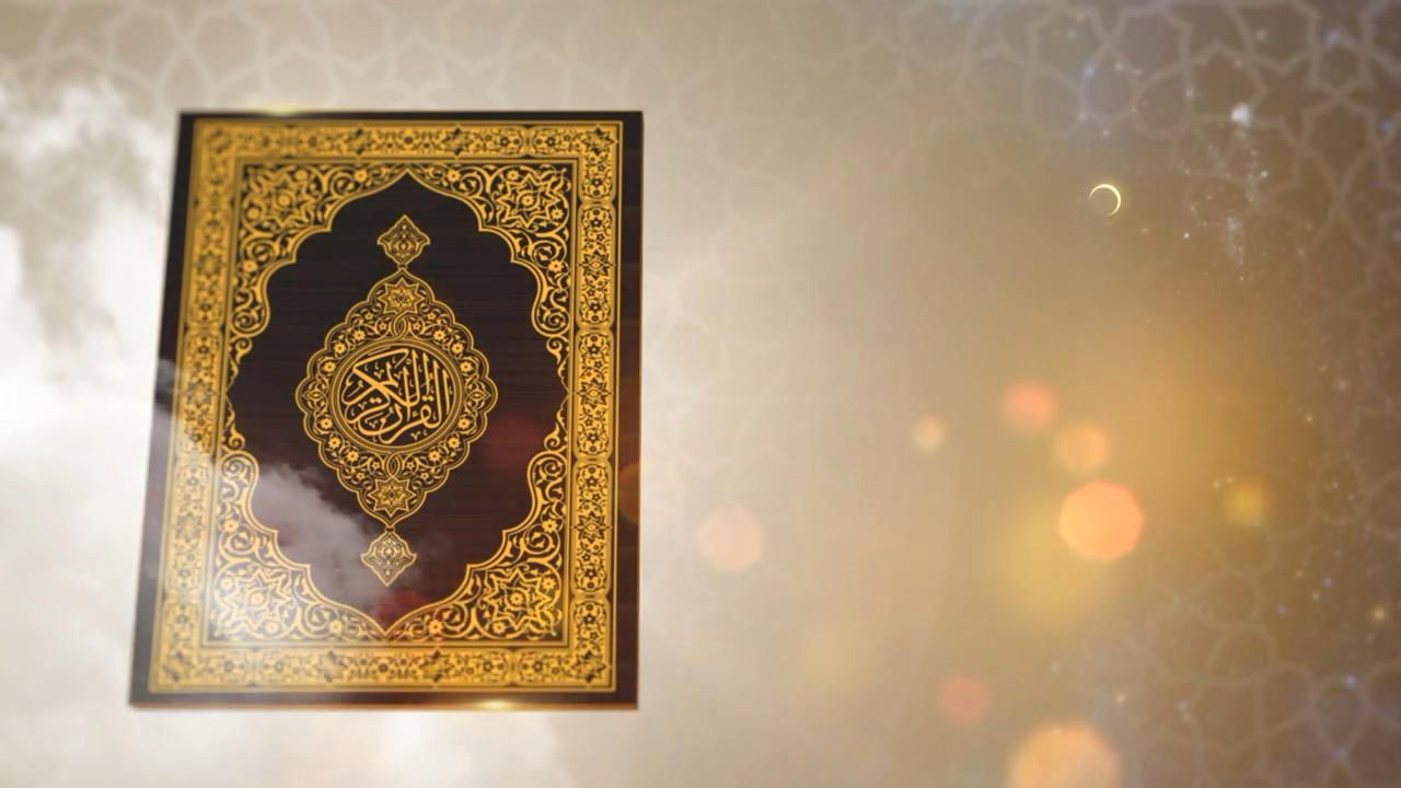 Elegant Islamic Video Backgrounds Elegant Islamic Video Backgrounds